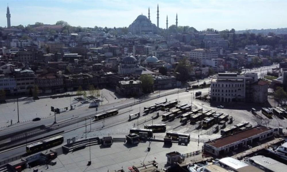 Γερμανία: «Περιοχή κινδύνου» η Τουρκία - «Δώρο» για τον ελληνικό τουρισμό